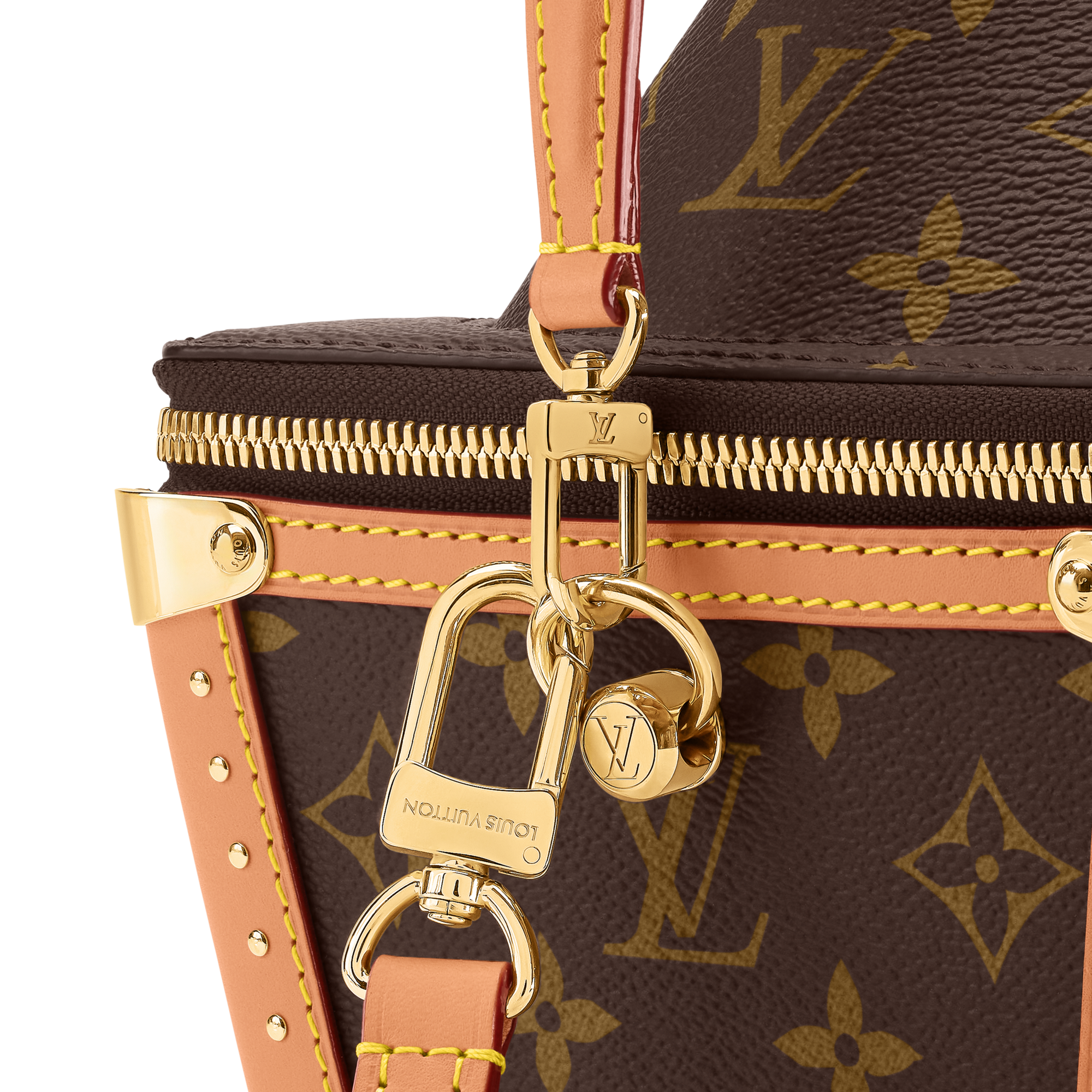 LV Lanterne Monogram Canvas - Handbags M26036 | LOUIS VUITTON